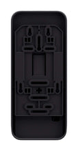 Afbeelding in Gallery-weergave laden, Zeepdispenser Hyginity Satino sensor 1000ml SF1 zwart 333437