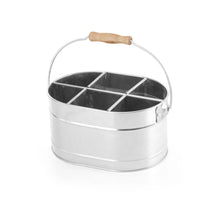 Afbeelding in Gallery-weergave laden, Tafel caddy