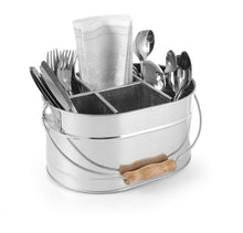 Afbeelding in Gallery-weergave laden, Tafel caddy
