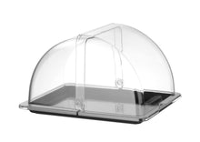 Afbeelding in Gallery-weergave laden, Rolltop display, rechthoekig