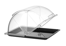 Afbeelding in Gallery-weergave laden, Rolltop display, rechthoekig