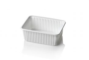 Cups RH 180R/64PP wit 1000cc 300 st. (zw etk)