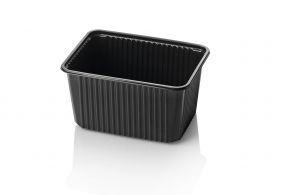 Cup VK 114QPP 500cc 500st zwart