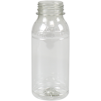 Plastiek fles 250ml 210st