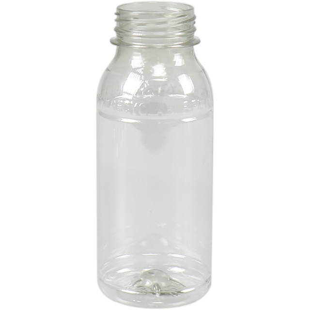 Plastiek fles 330ml 180st