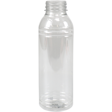 Plastiek fles 500ml 108 st.