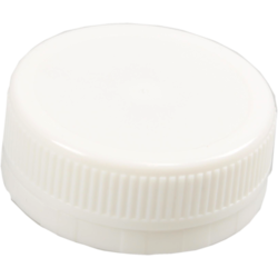 Deksel plastiek fles 3400 st