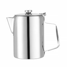 Afbeelding in Gallery-weergave laden, Koffie-/ theekan met deksel
