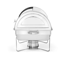 Afbeelding in Gallery-weergave laden, Rolltop-Chafing dish Gastronorm 1/1