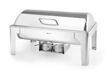 Afbeelding in Gallery-weergave laden, Chafing dish GN 1/1 mirror finish