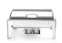 Afbeelding in Gallery-weergave laden, Chafing dish GN 1/1 mirror finish