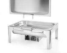 Afbeelding in Gallery-weergave laden, Chafing dish GN 1/1 satin finish
