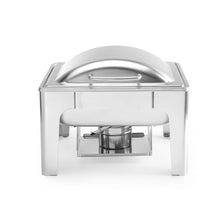 Afbeelding in Gallery-weergave laden, Chafing dish GN 1/2 satin finish