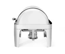 Afbeelding in Gallery-weergave laden, Rolltop chafing dish, GN 1/1