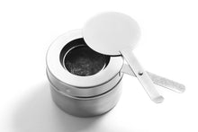 Afbeelding in Gallery-weergave laden, Houder voor chafing dish brandstofblikje 2 stuks.