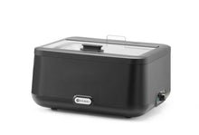 Afbeelding in Gallery-weergave laden, Chafing dish UNIQ, analoge bediening