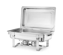 Afbeelding in Gallery-weergave laden, Chafing dish Gastronorm 1/1