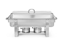 Afbeelding in Gallery-weergave laden, Chafing dish Gastronorm 1/1
