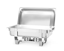 Afbeelding in Gallery-weergave laden, Chafing Dish Set