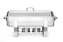 Afbeelding in Gallery-weergave laden, Chafing Dish Set