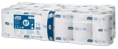 Tork toiletpapier coreless 900 vel 24 rollen T7