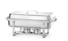 Afbeelding in Gallery-weergave laden, Chafing dish Gastronorm 1/1
