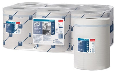 Tork poetspapier reflex midi 1l 6 rol 473242 M4