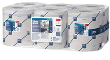 Afbeelding in Gallery-weergave laden, Tork poetspapier reflex midi 1l 6 rol 473242 M4