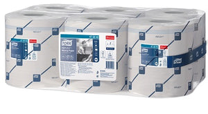 Tork poetspapier reflex midi 1l 6 rol 473242 M4