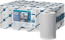 Afbeelding in Gallery-weergave laden, Tork poetspapier reflex mini 12 rol 473246 M3