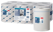Afbeelding in Gallery-weergave laden, Tork poetspapier reflex midi 6 rol 473412 M4