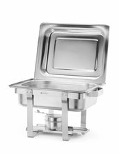 Afbeelding in Gallery-weergave laden, Chafing dish Gastronorm 1/2