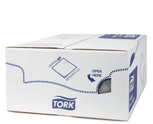 Afbeelding in Gallery-weergave laden, Servet Tork LinStyle grijs 600 st. 478728