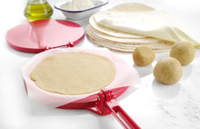 Afbeelding in Gallery-weergave laden, Tortilla pers