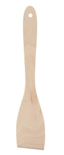 Afbeelding in Gallery-weergave laden, Houten spatel - set van 4