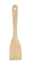 Afbeelding in Gallery-weergave laden, Houten spatel - set van 2