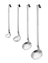 Afbeelding in Gallery-weergave laden, Soeplepel non-drip