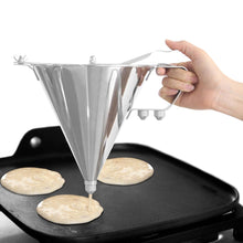 Afbeelding in Gallery-weergave laden, Fondanttrechter Kitchen Line