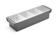 Afbeelding in Gallery-weergave laden, Ingrediëntenhouder - 4 containers