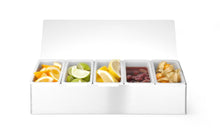 Afbeelding in Gallery-weergave laden, Ingrediëntenhouder