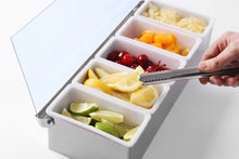 Afbeelding in Gallery-weergave laden, Ingrediëntenhouder