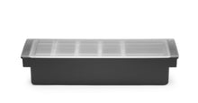 Afbeelding in Gallery-weergave laden, Ingrediëntenhouder - 5 containers