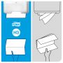 Afbeelding in Gallery-weergave laden, Tork dispenser Xpress Mini wit 553100 H3