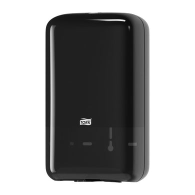 Dispenser Multi Fold Tork 556008 black T3