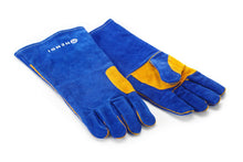 Afbeelding in Gallery-weergave laden, Hittebestendige handschoenen, leer