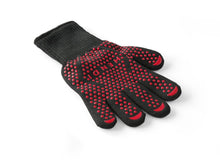 Afbeelding in Gallery-weergave laden, Hittebestendige barbecue handschoenen - 2 stuks
