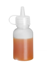 Afbeelding in Gallery-weergave laden, Mini saus dispenser - set van 4 stuks.