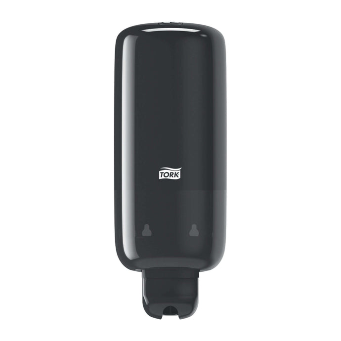 Dispenser spray soap Tork 560008 S1 zwart