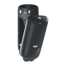 Afbeelding in Gallery-weergave laden, Dispenser spray soap Tork 560008 S1 zwart