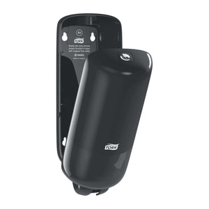 Dispenser spray soap Tork 560008 S1 zwart
